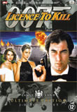 Licence To Kill, Dvd Ultimate Edition (U.E.) | jamesbondfansite